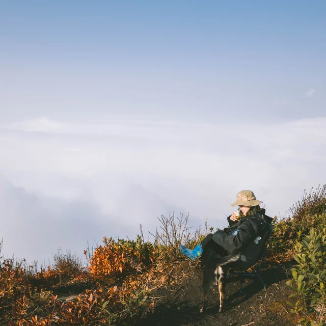 Trekking Lảo Thẩn – Hành trình săn mây nơi đại ngàn Tây Bắc