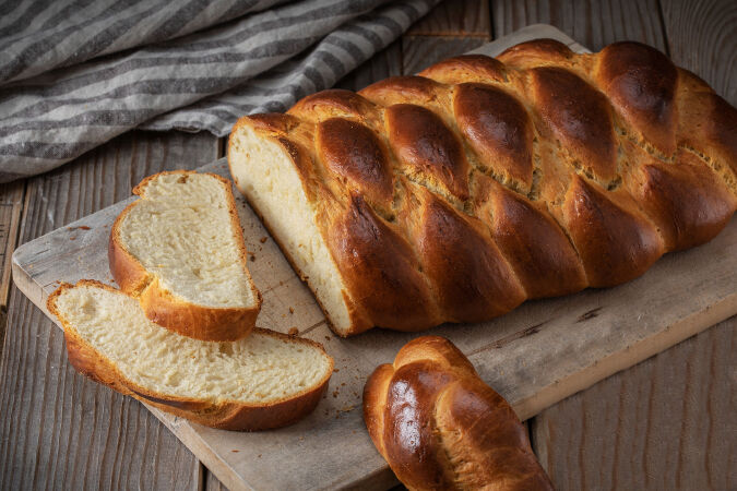 Top 10 món bánh mì nổi tiếng nhất định phải thử ở Châu Âu