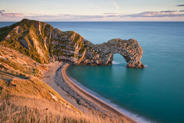 12 kỳ quan thiên nhiên ở nước Anh có vẻ đẹp ngoạn mục nhất