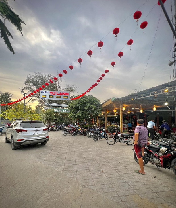 Review các quán ăn ngon ở Gò Dầu Tây Ninh nổi tiếng, giá rẻ