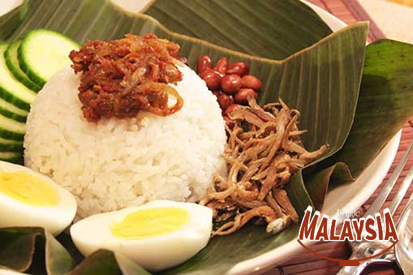 Đi Malaysia ăn gì ? Top 5 món ăn ngon nhất ở Malaysia
