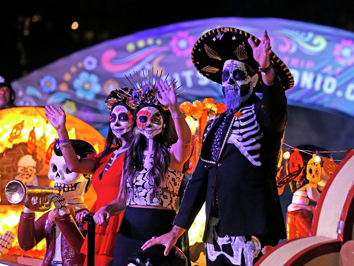 9 lễ hội Mexico hoành tráng nhất bạn không nên bỏ lỡ!