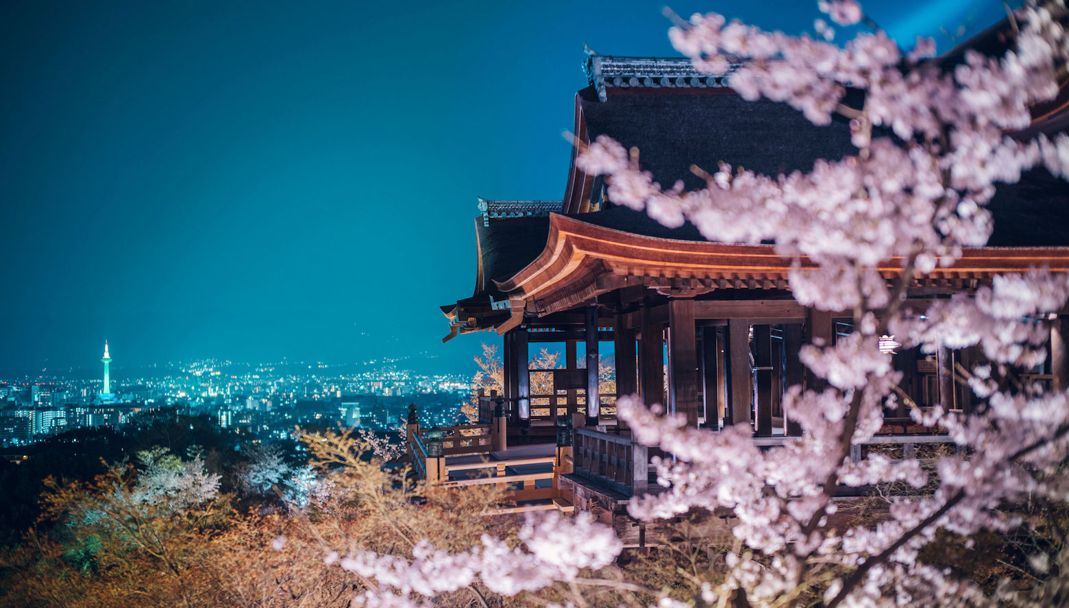 cẩm nang du lịch cố đô kyoto, nhật bản