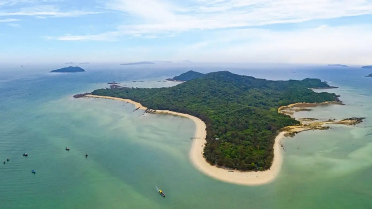 Đảo Cô Tô – Quảng Ninh có gì hot mà ai từng đến đều “xao xuyến” muốn quay trở lại?