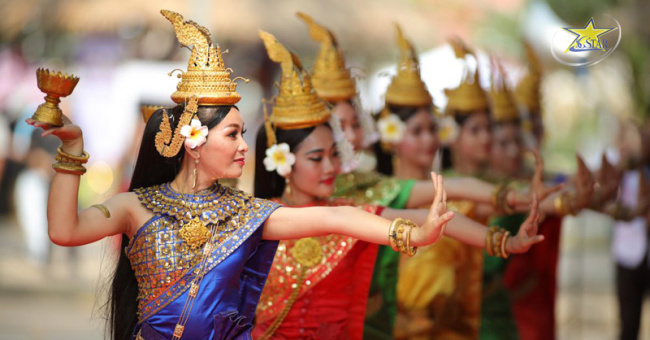 Du lịch Campuchia lễ 30/4 có hoạt động gì?