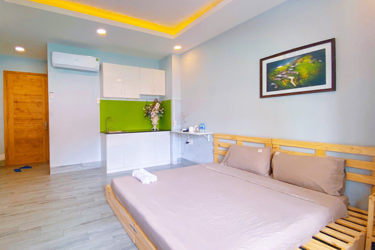 Top 10 nhà nghỉ khách sạn Gò Vấp giá rẻ view đẹp thoải mái