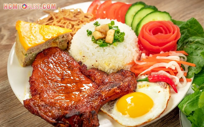Top 10+ món ăn trưa ngon ở Sài Gòn không thể chối từ