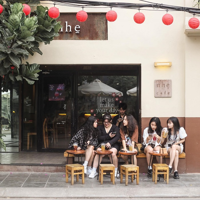 15 quán cafe view đẹp ở Bắc Ninh đến Kinh Bắc nhớ ghé check in ngay