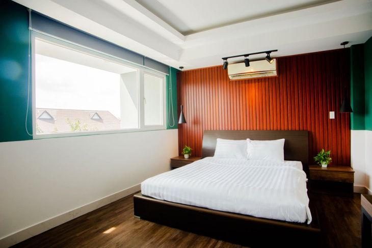 Top 10 nhà nghỉ khách sạn Bình Tân giá rẻ rộng rãi tiện nghi