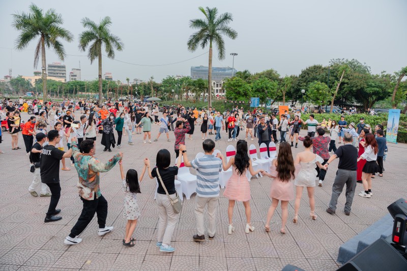 Roadshow xúc tiến du lịch Đài Loan tổ chức tại Hà Nội