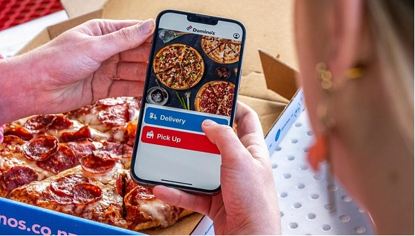 chiến lược “bán pizza qua app” đã giúp domino phát triển thần kỳ như thế nào?