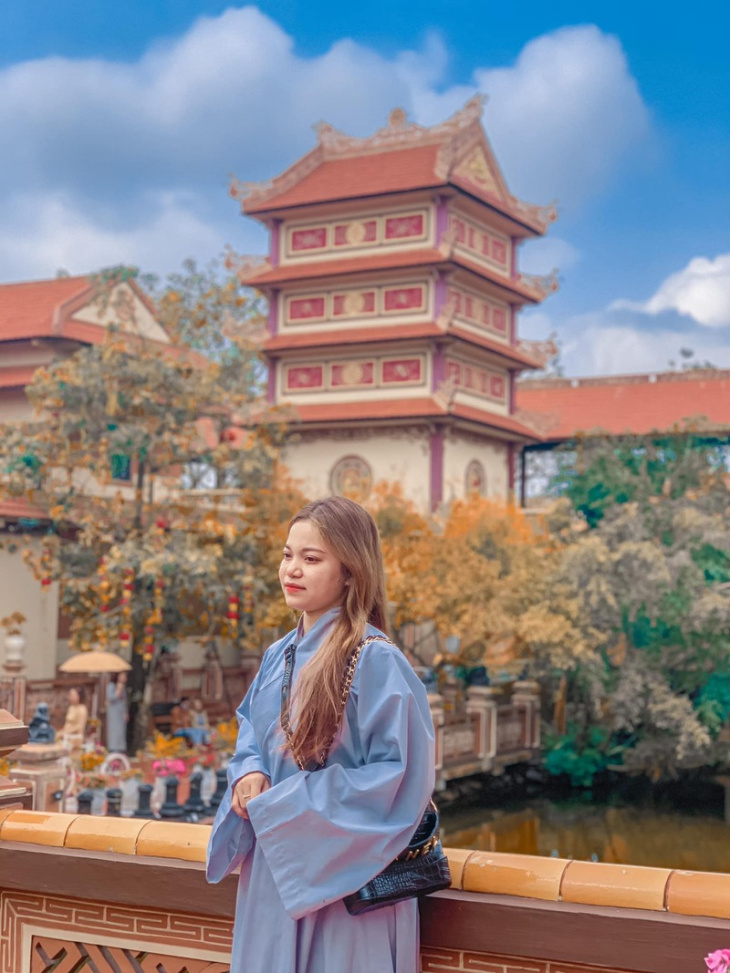 Chùa Nam Sơn Đà Nẵng – Địa điểm du lịch tâm linh hấp dẫn