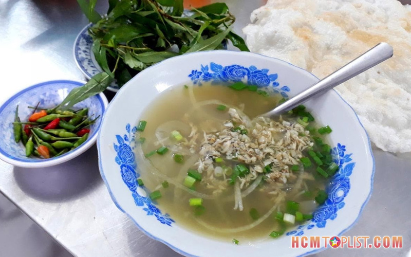 Top 5+ quán don Sài Gòn ngon chuẩn Quảng Ngãi
