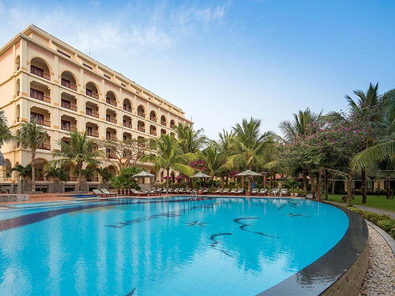 top 10 khách sạn phan thiết có hồ bơi đẹp nhất