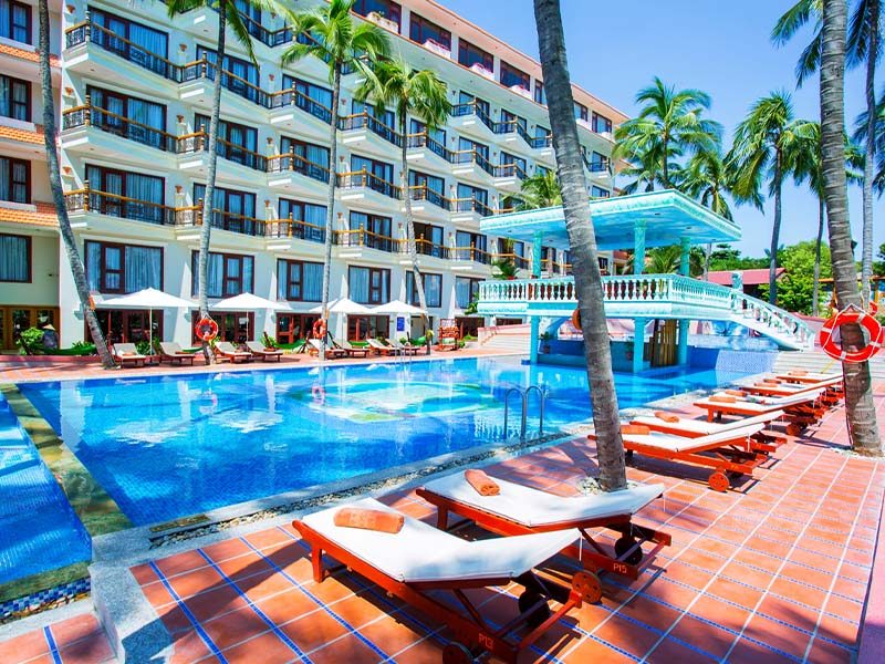 top 10 khách sạn phan thiết có hồ bơi đẹp nhất