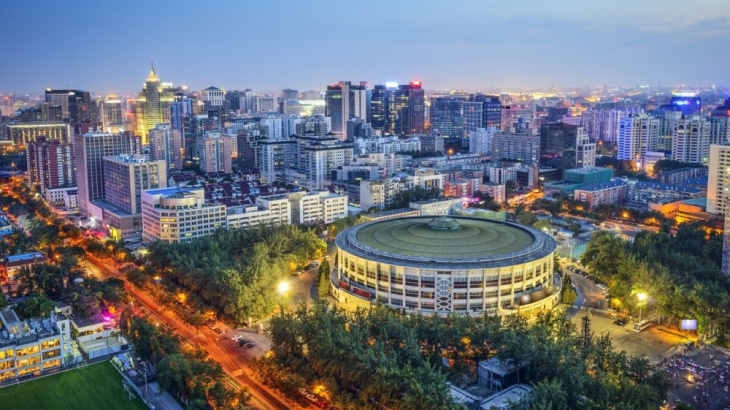 Kinh nghiệm Du lịch Bắc Kinh mới nhất ( 2023 )
