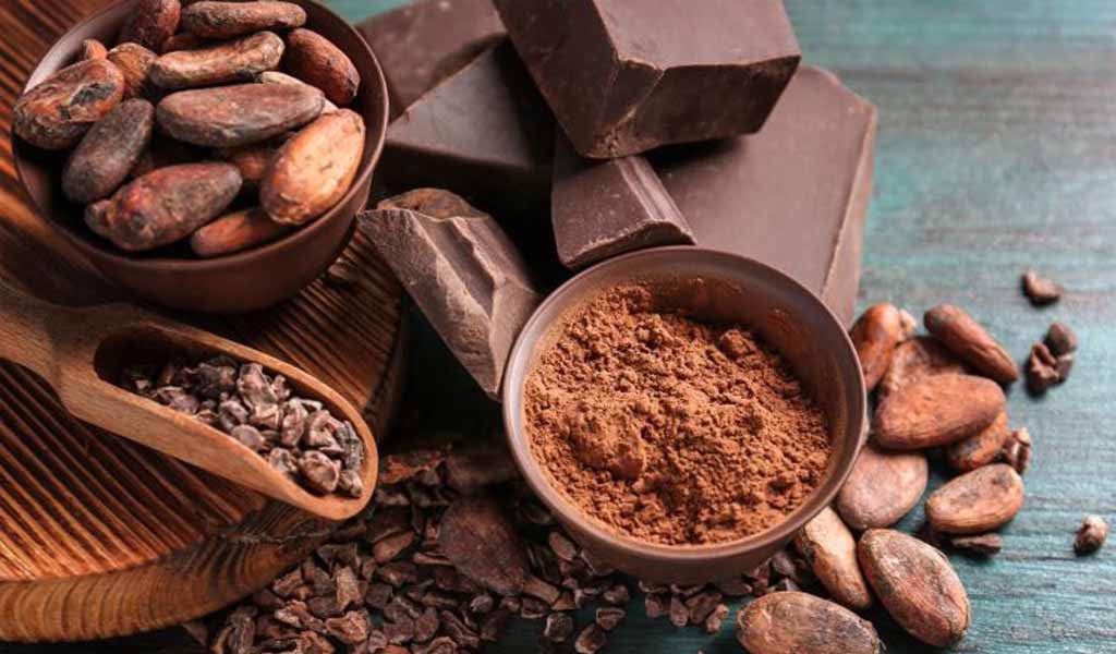 Công thức cách làm Trà Sữa Cacao