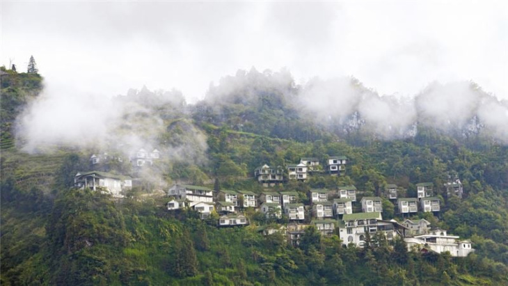 Top 6 khách sạn – resort Sapa chuẩn 4 sao cho kỳ nghỉ sang trọng giữa núi rừng
