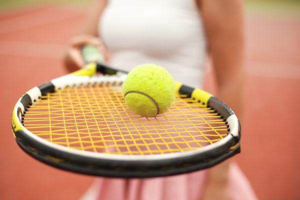 cách chọn vợt tennis cho mọi lứa tuổi