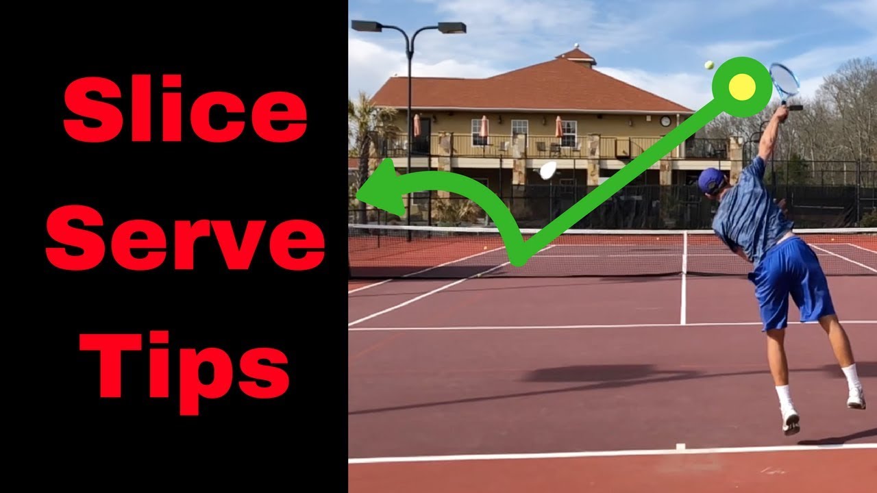 bí quyết cách đánh bóng xoáy trong tennis có thể bạn chưa biết
