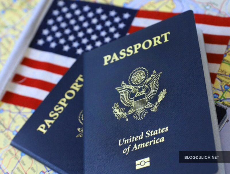Kinh nghiệm phỏng vấn visa Mỹ thành công