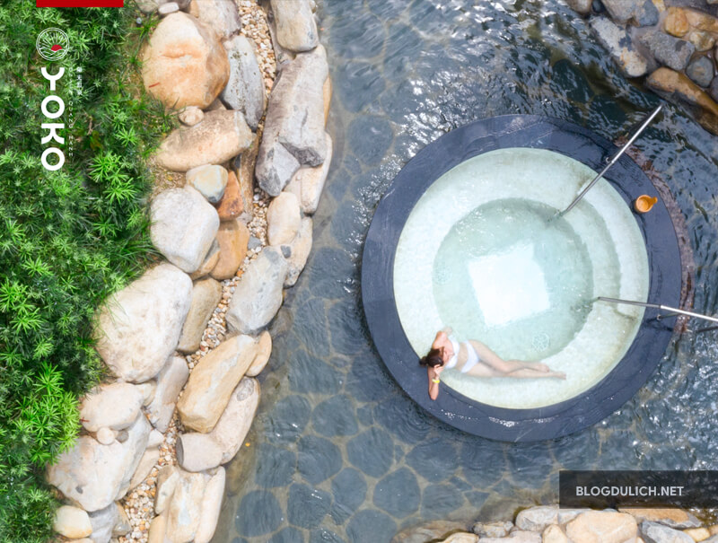việt nam, yoko onsen quang hanh – khu nghỉ dưỡng suối khoáng nóng 5 sao