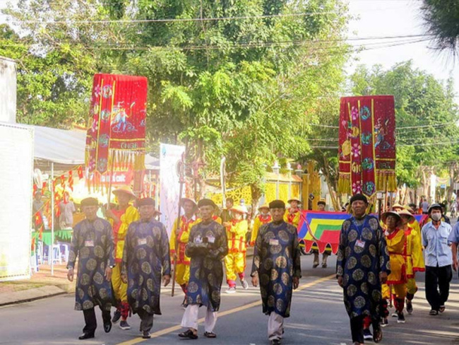 Top 10 lễ hội Phú Quốc – Vẻ đẹp trong văn hóa truyền thống