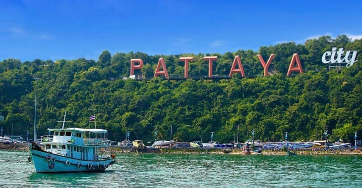 Trọn bộ kinh nghiệm du lịch thành phố biển Pattaya chi tiết nhất 2023