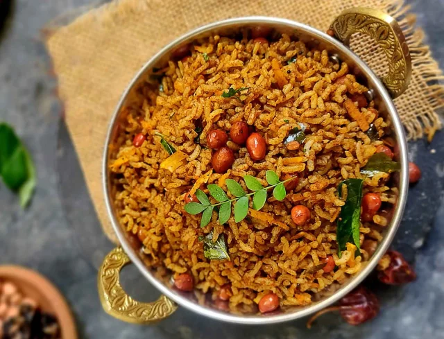 10 famous dishes of bangalore