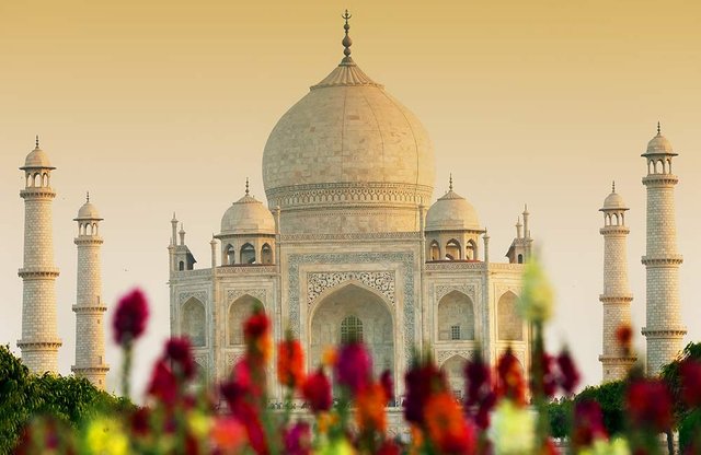 go on a 5-day golden triangle tour (delhi – agra – jaipur – delhi) to explore the best of heritage