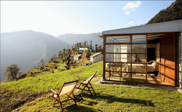 14 best mountain experiences in india for the summer