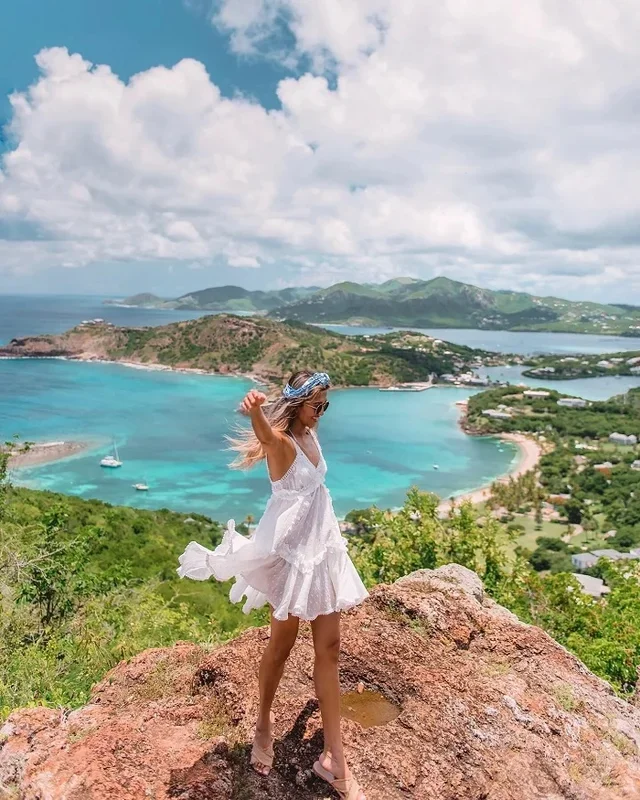 the most beautiful islands in the caribbean perfect for a trip to a tropical paradise