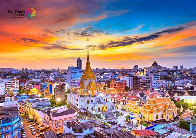 địa điểm du lịch, paris, bali, rio de janeiro, amsterdam, marrakech, new york city, machu picchu, bangkok, tokyo, sydney, top 10 địa điểm thu hút khách du lịch hàng đầu mà có thể bạn chưa biết
