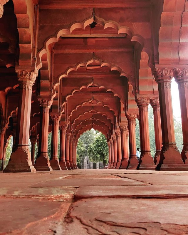 7 convincing reasons to visit unesco world heritage site - the red fort