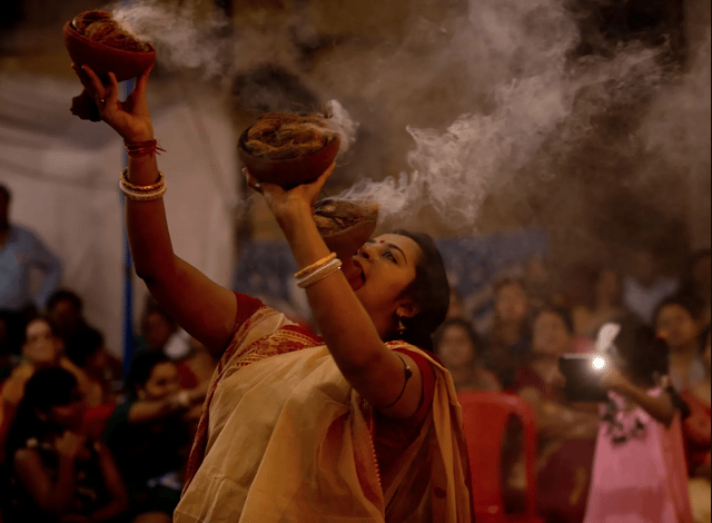 this is the best of indian culture, as certified by unesco