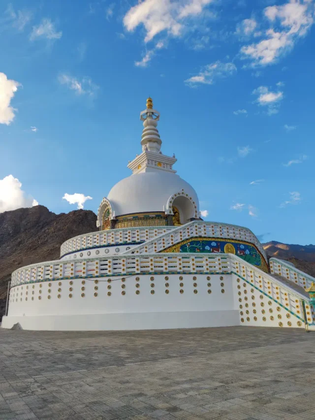 leh city – top things to do (two day guide)