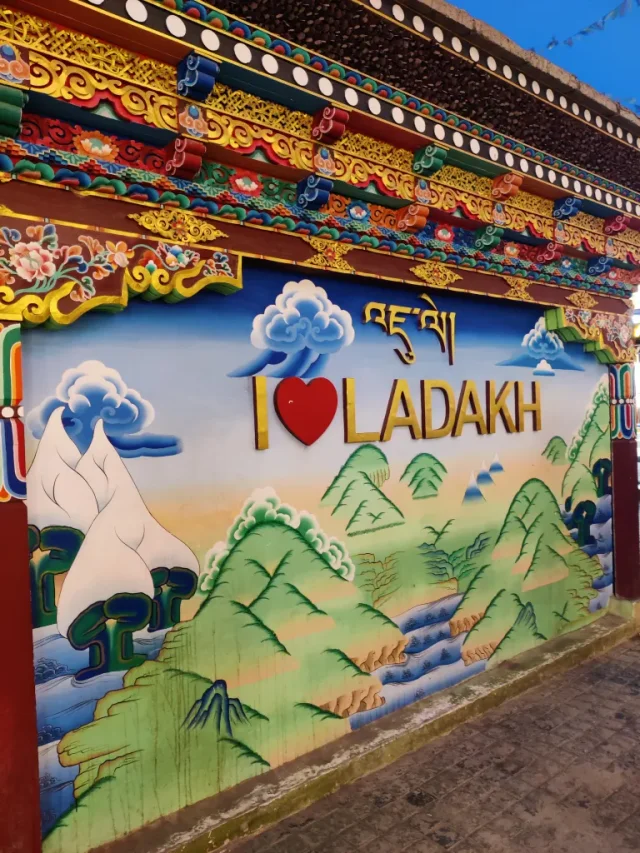 leh city – top things to do (two day guide)