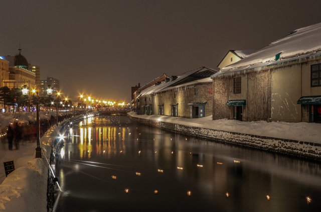 12 unique things to do in otaru