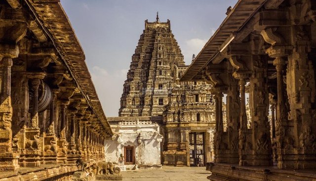Top 11 Places to Visit in Hampi