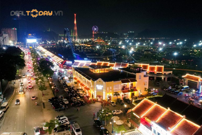 Top 3 địa điểm Buffet Hải Sản ngon và đáng thử tại Nguyễn Chí Thanh