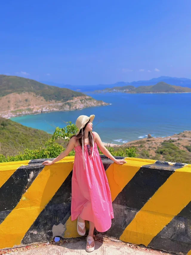 Go viral this summer: Nha Trang - Ninh Thuan Travel and Unmissable Places