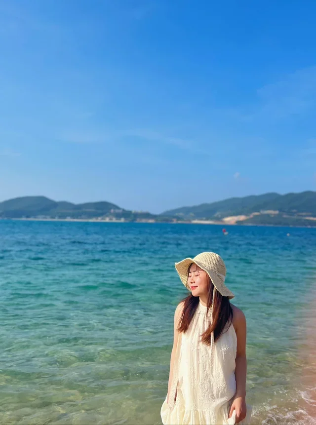 go viral this summer: nha trang - ninh thuan travel and unmissable places