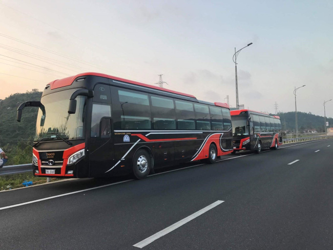 10+ các hãng xe Sài Gòn - Buôn Mê Thuột uy tín chất lượng được traveller tin tưởng