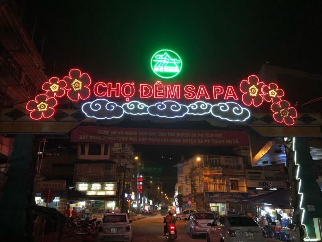 Đi liền 7 chợ đêm độc đáo ở Việt Nam không thua kém gì chợ đêm Thái Lan