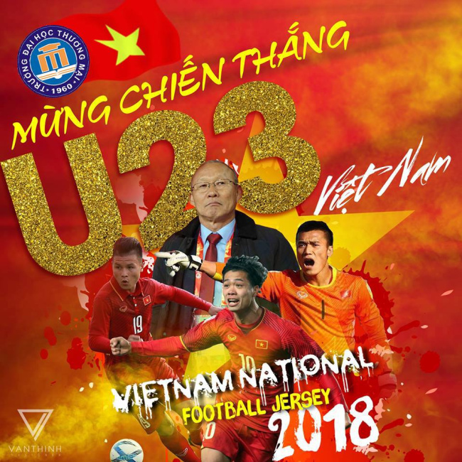 Hết mình với chung kết U23 tại các địa điểm xem bóng đá FREE tại Hà Nội