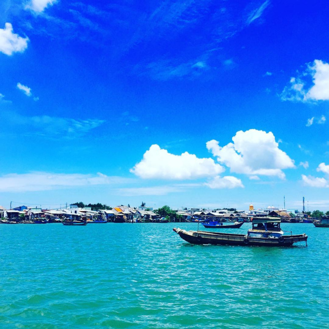 10 đảo gần Sài Gòn thích hợp cho kỳ nghỉ ngắn hoặc các ngày cuối tuần