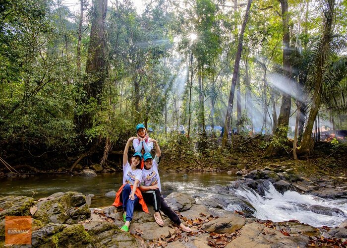 Khám phá hệ sinh thái đa dạng tại ‘lá phổi xanh’ của vùng Đông Nam Á: Vườn quốc gia Bù Gia Mập