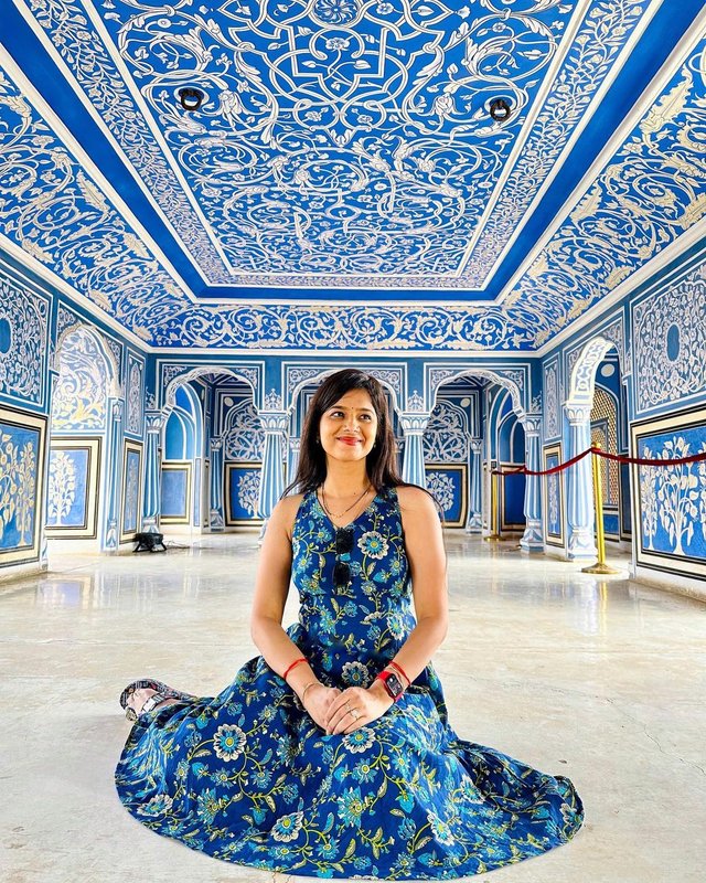 city palace – a royal gem in the heart of jaipur