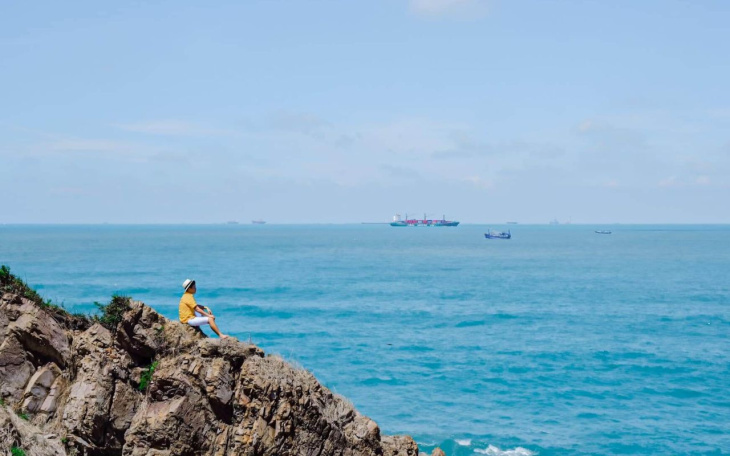 Mũi Nghinh Phong Vũng Tàu – Điểm check-in đẹp “ngất ngây” 2023