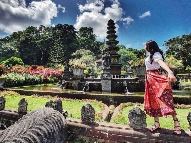Trăng mật ngọt ngào ở thiên đường Bali với Plantrip tự túc 6N5Đ chỉ với 13,5tr